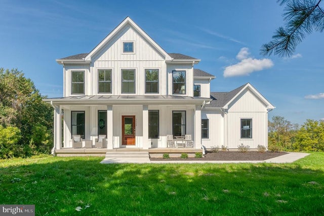 5725 Hodges Rd, Sykesville