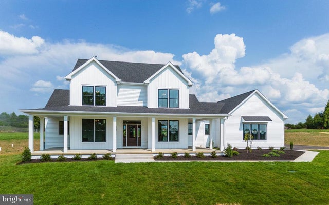 2527 Fourleaf Dr, Finksburg