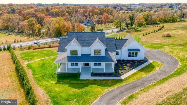 2527 Fourleaf Dr, Finksburg