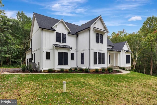Lot 2 Snowdens Run Road, Eldersburg