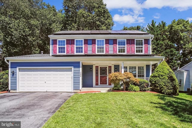 1406 Copper Beech Ct, Sykesville