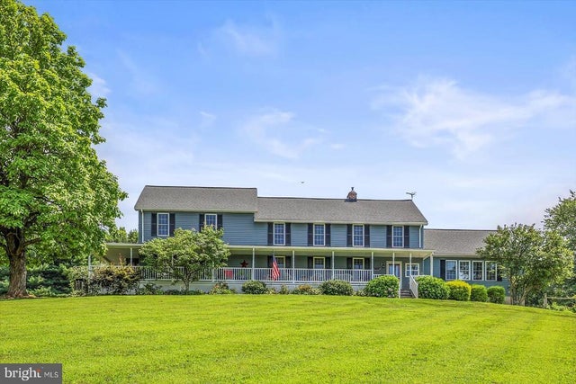 1311 Silver Run Valley Rd, Westminster