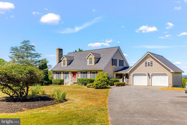 380 Crowl Rd, Westminster