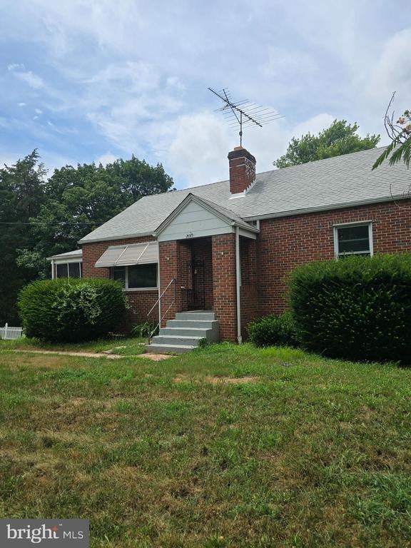 718 Francis Scott Key Hwy, Keymar