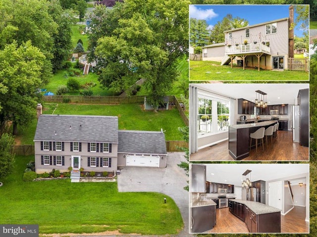 5606 Manor Dr, Woodbine