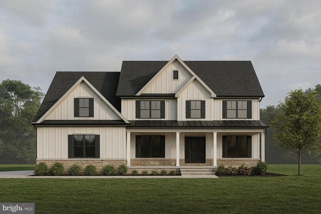 -parcel 198 Dennings Rd, New Windsor