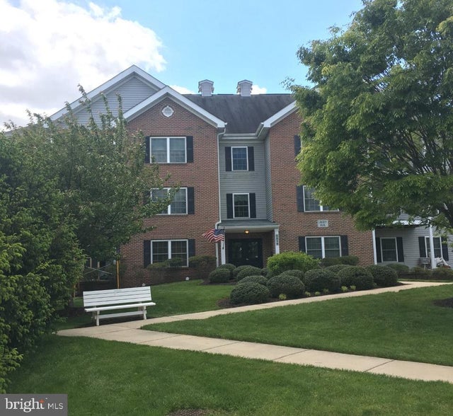 6514 Ridenour Way E #2a, Eldersburg