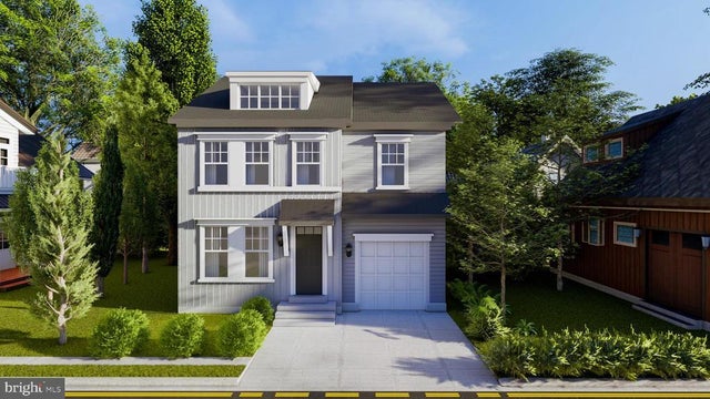 Remainder Lot Snydersburg, Westminster