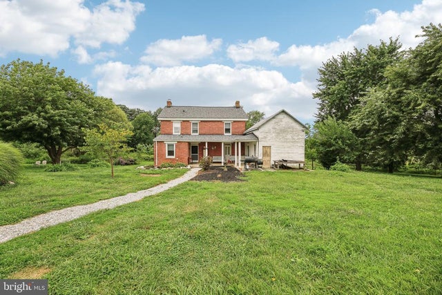 2100 Blacks School House Rd, Taneytown