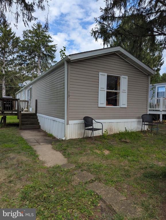 2525-#13 Baltimore Blvd, Finksburg