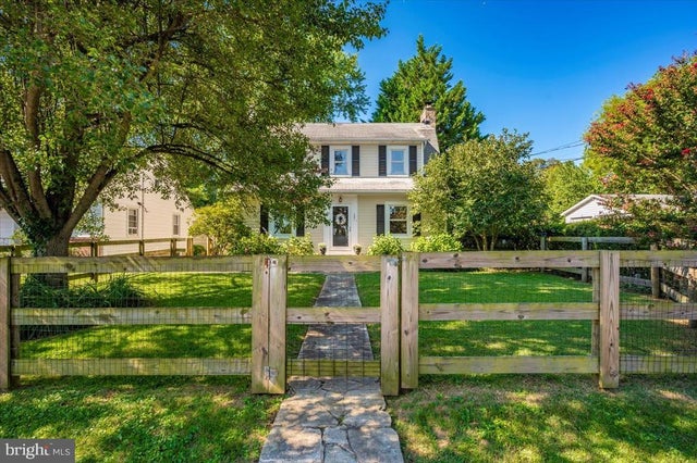 721 Central Ave, Sykesville