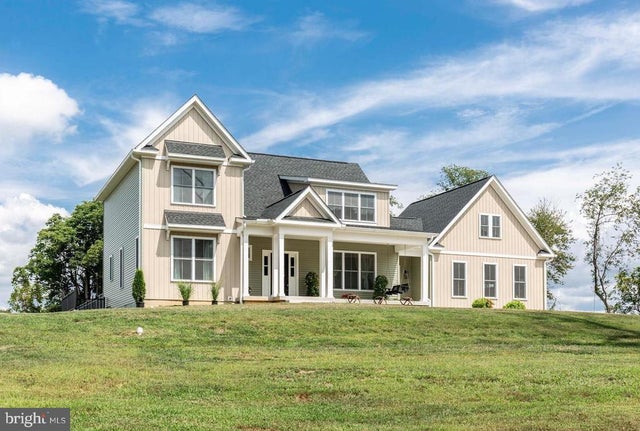 1865 Hughes Shop Rd, Westminster