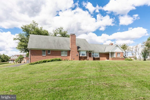 1722 Emory Rd, Reisterstown