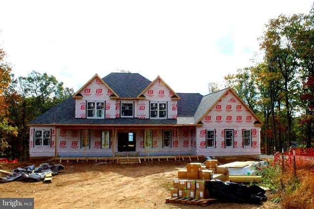 2624 Bachman Rd, Manchester