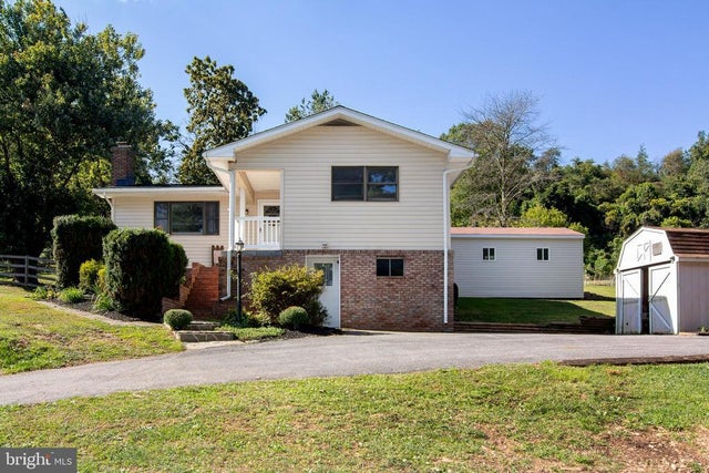 3548 Lineboro Rd, Manchester