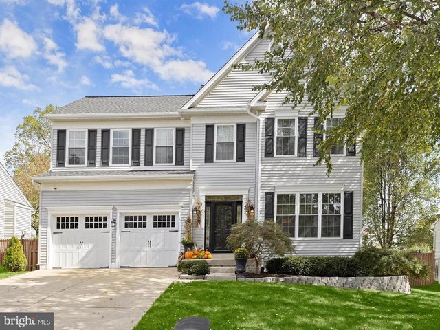 492 Hawkridge Ln, Sykesville