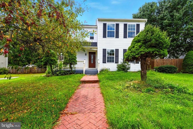 1061 Berkley Dr, Sykesville