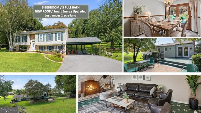 224 Old Liberty Rd, Sykesville