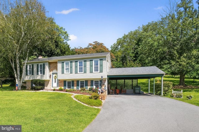 224 Old Liberty Rd, Sykesville
