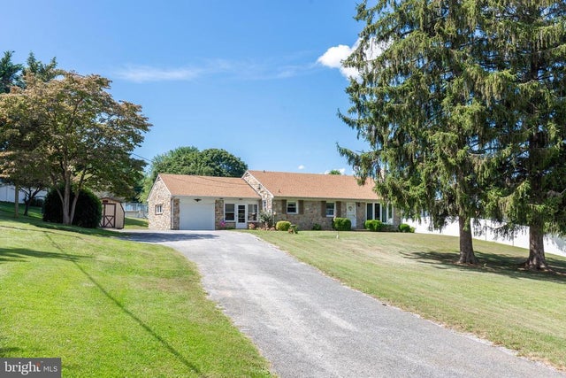 3400 Hanover Pike, Manchester