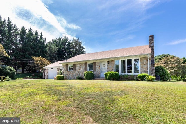 3400 Hanover Pike, Manchester