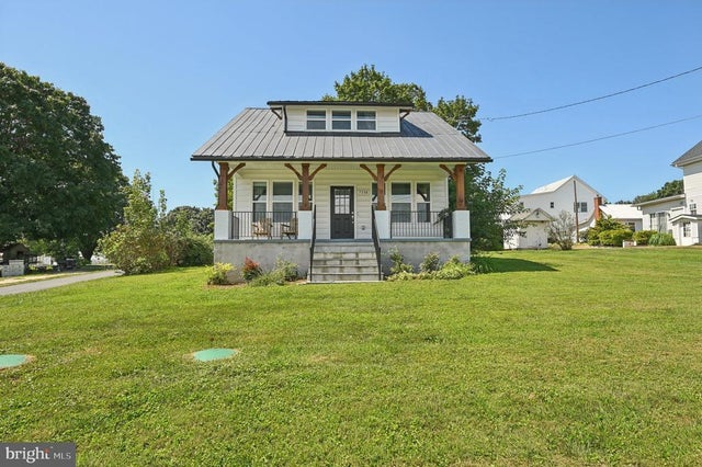 7330 Woodbine Rd, Woodbine