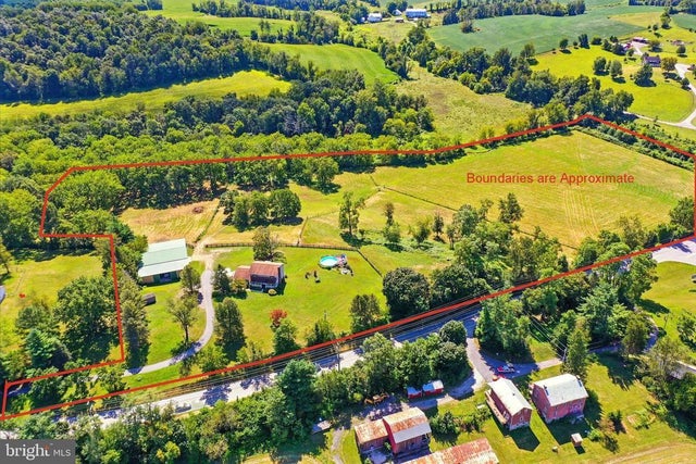 1485 Bachmans Valley Rd, Westminster