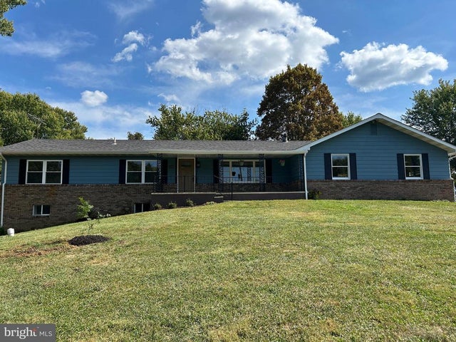 3489 Salem Bottom Rd, Westminster