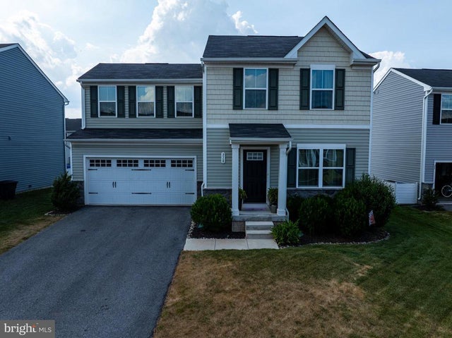 318 Burnside Ave, Taneytown