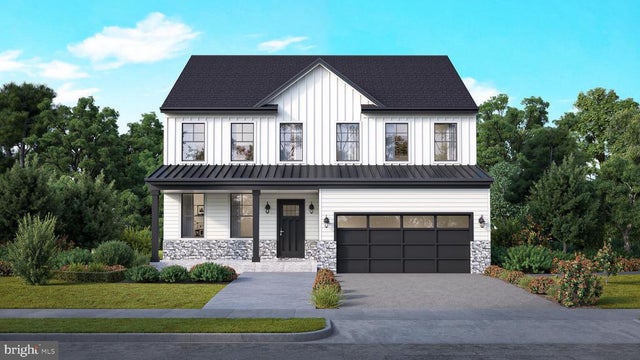 Snydersburg, Westminster