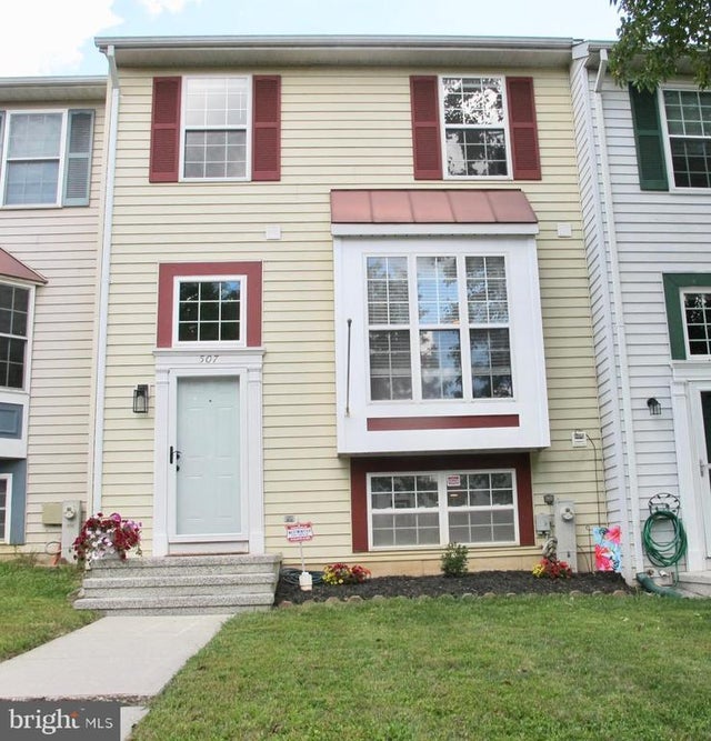 507 Crossbridge Dr, Westminster