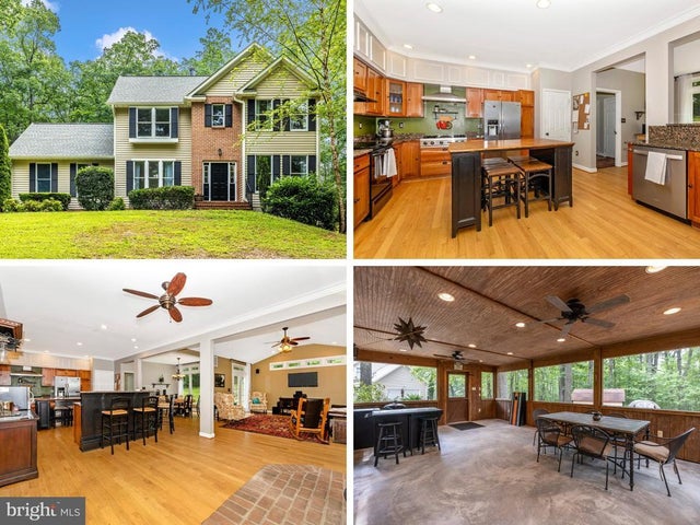 2990 Honeywood Dr, Mount Airy