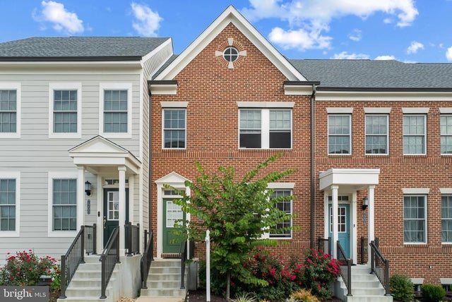 7202 Conley Aly, Sykesville