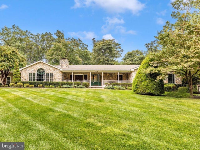 6119 Davis Rd, Woodbine