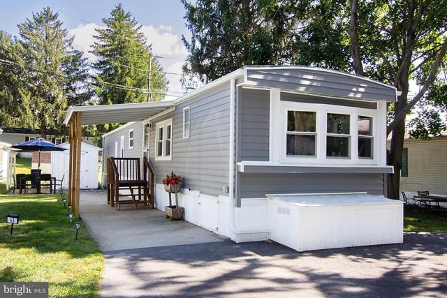 2551 Baltimore Blvd #43, Finksburg