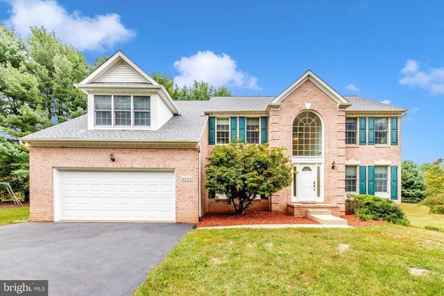 4950 Crocus Rd, Mount Airy