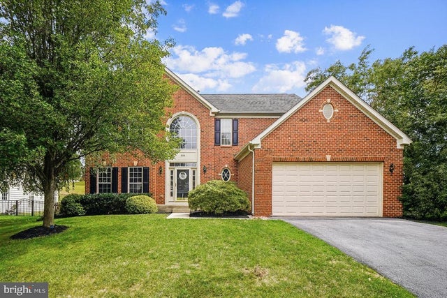 634 Spring Meadow Dr, Westminster