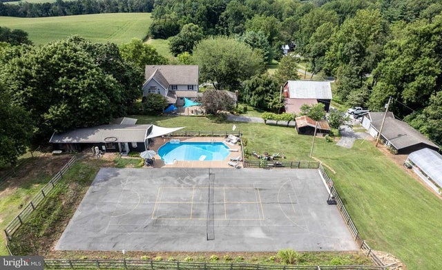 2617 Old Fort Schoolhouse Rd, Hampstead