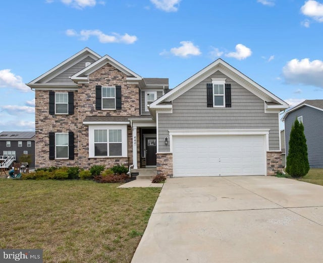 660 N Chandler Dr, Westminster