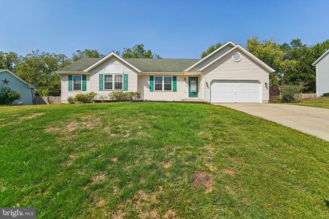 2824 Graybill Ct, New Windsor