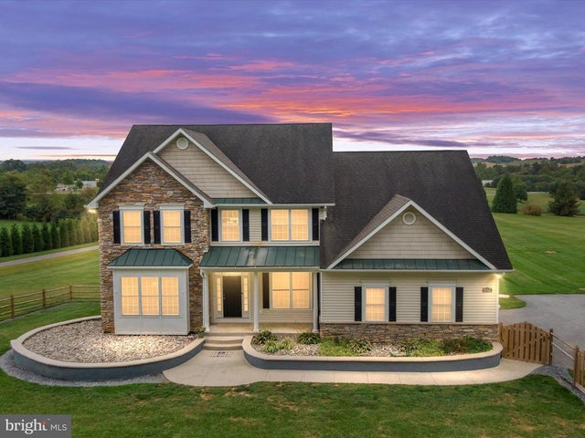 244 Stem Rd, Union Bridge