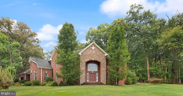 5530 Jim Pickett Rd, Sykesville