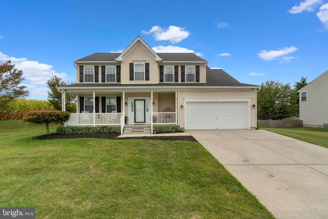 2615 Susanann Dr, Manchester