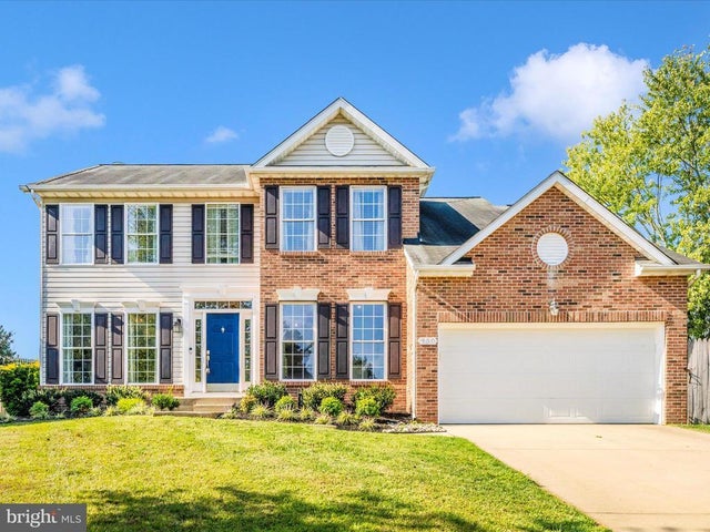 950 Winchester Dr, Westminster