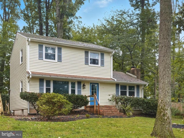 5415 Ridge Rd, Mount Airy