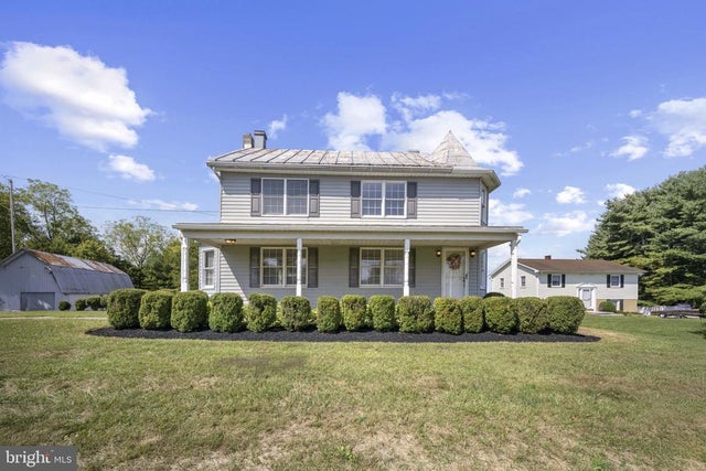 1912 Old New Windsor Rd, New Windsor