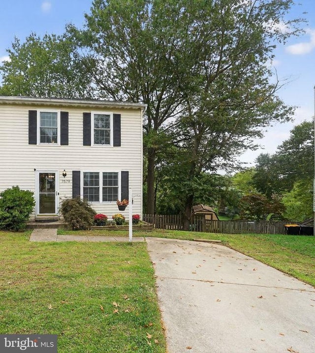 7579 Braemar Ct, Sykesville