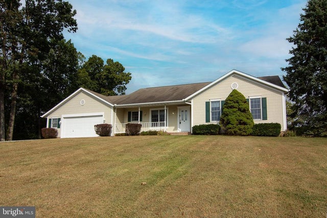 2395 Mount Ventus No 2 Rd, Manchester