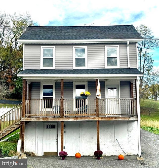 3437 Littlestown Pike, Westminster