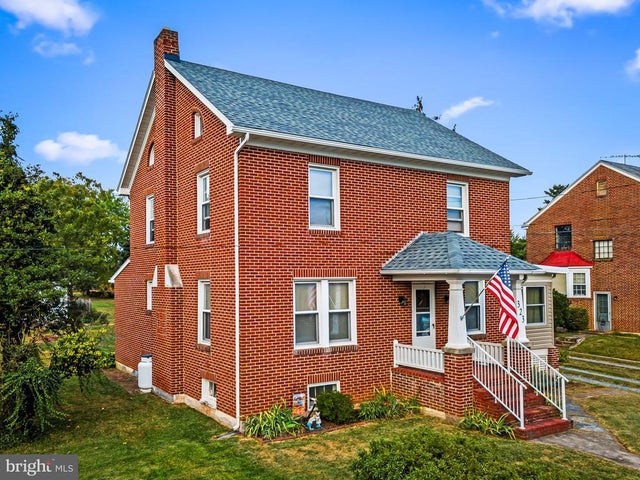 323 E Baltimore St, Taneytown